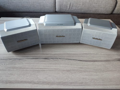 Technics pc95 speakers - sb‑pc95,