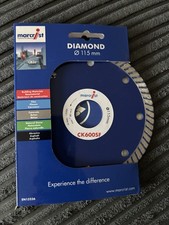 Marcrist CK600SF Tile Turbo