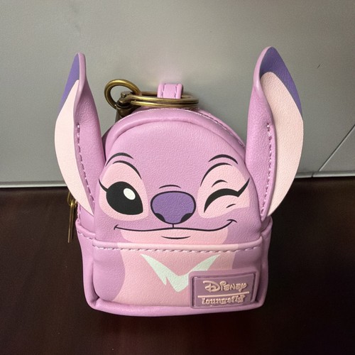 Loungefly disney stitch mini - stitch,