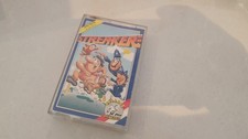 Streaker Bulldog Sinclair ZX Spectrum Games A2