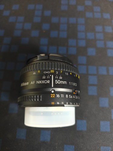 Nikon nikkor 50mm 8 - nikkor,