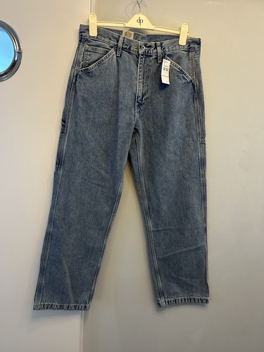 Levi loose carpenter - loose,