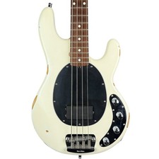 Music Man by Ernie Ball