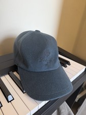 Loro Piana Cashmere Baseball