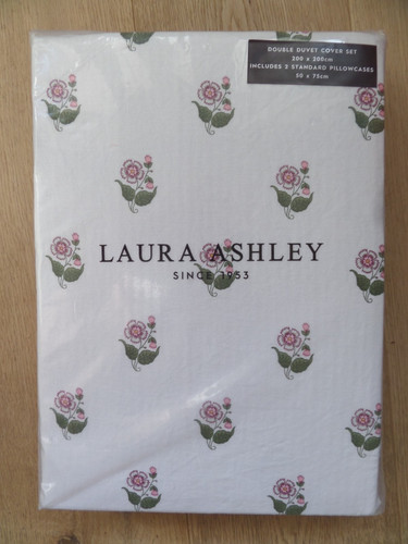 Laura ashley pink - laura,