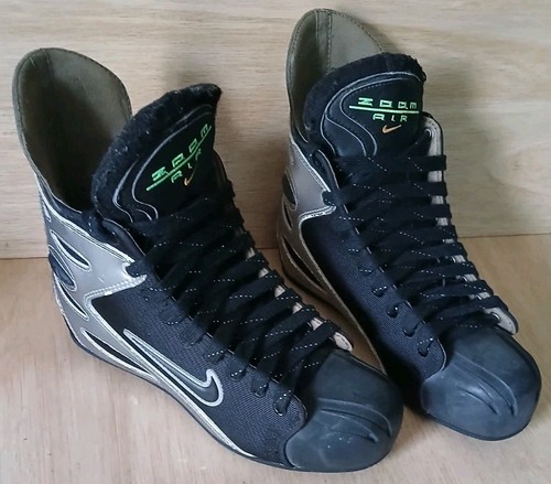 Nike zoom air - zoom, hockey