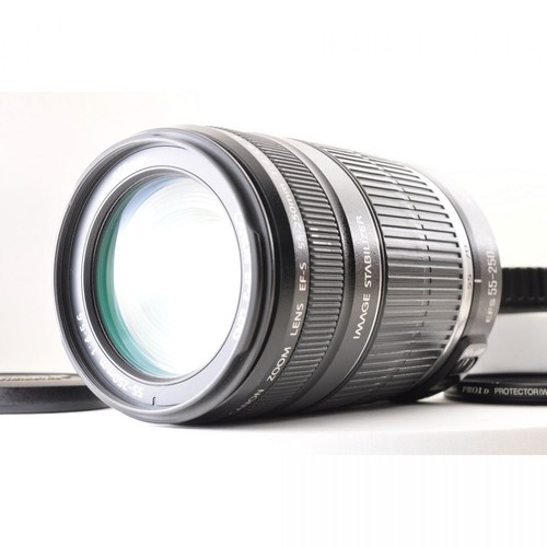 Canon 250mm 4 5 6 - canon, 55-250mm