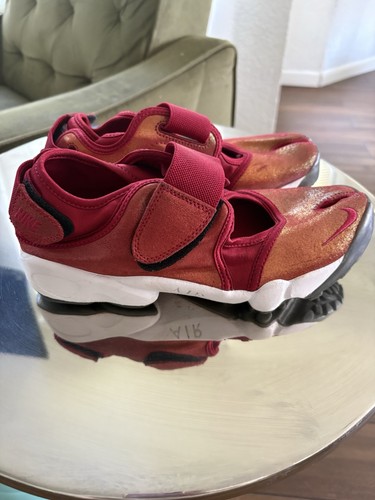Nike air rift iridiscent - rift,