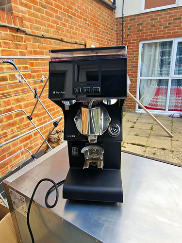 Rythos my85 electric - rythos,