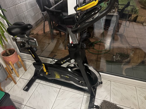 Bodymax b10 indoor cycle - cycle, spin