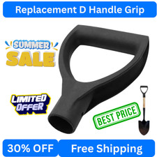 Replacement D Handle-Strong