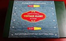 Corgi vintage glory - of, steam