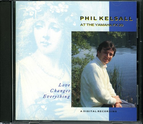 Phil kelsall love - phil,
