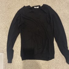 Black Medium Nichole Farhi