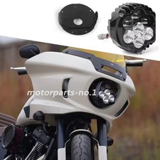 For Softail Low Rider ST FXRST