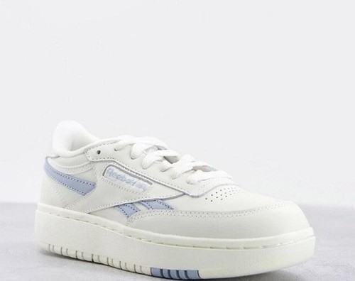 Reebok club double - reebok, c