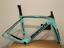 Bianchi Oltre XR4 Carbon
