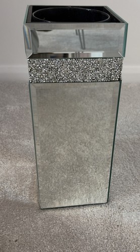 Next harper gemstone mirrored