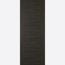 Internal Smoked Oak Vancouver