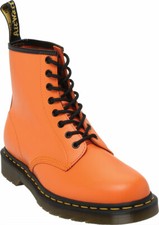 Dr. Martens Unisex 1460 Orange