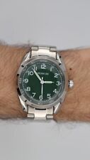 Helma DH Green Dial, Men's Quartz Watch