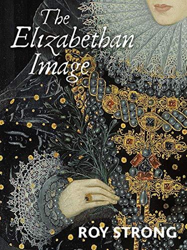 The elizabethan image - image, an