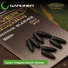 Gardner Tackle Covert Tungsten
