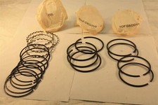 Piston Rings Set Standard for