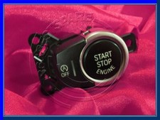 BMW X3 X4 series F25 F26 AUTO START/STOP ENGINE TRACTION CONTROL SWITCH 9225239