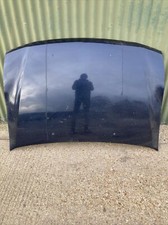 BONNET / HOOD MITSUBISHI PAJERO Swb 1999-2006 SHOGUN MK3 3.2 DiD
