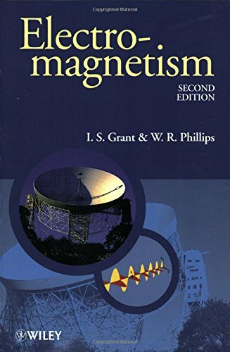 Electromagnetism manchester - electromagnetism, (manchester