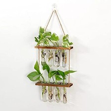 BUDDE Wall Hanging Planter, 2