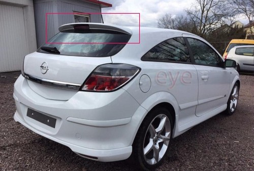 Opel vauxhall astra 5 3d - h,