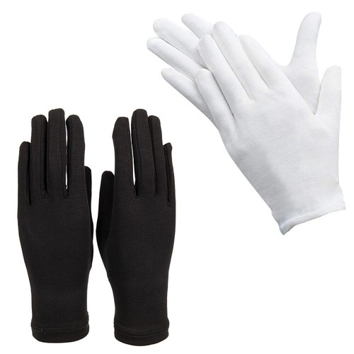 Pairs white black - 10, of