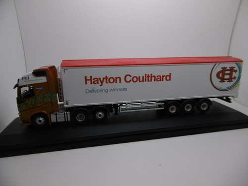 Oxford hayton coulthard volvo - oxford,