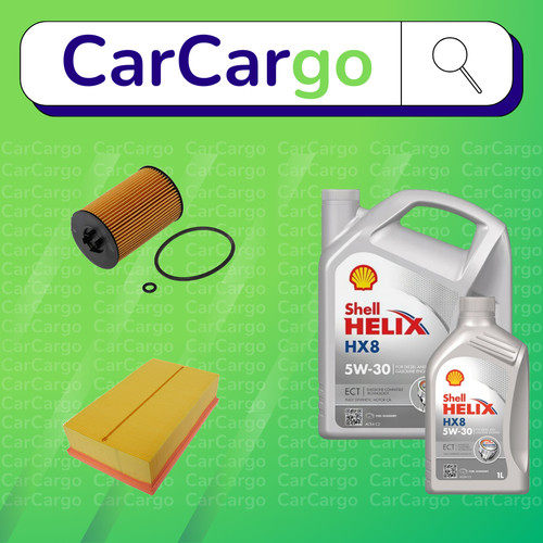 Service kit for - vw, golf