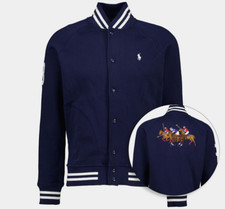 Ralph Lauren Polo Triple Pony
