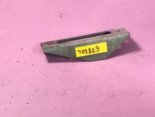 Triumph Vitesse number plate light frame 703829 good used condition..