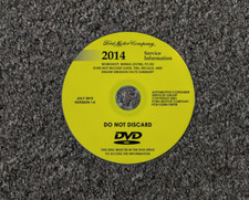 2014 Ford E150 Van Shop