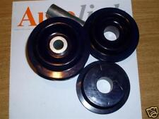Polyurethane differential uprated bush set, Mazda MX5 diff, MX-5, Eunos 1989-05