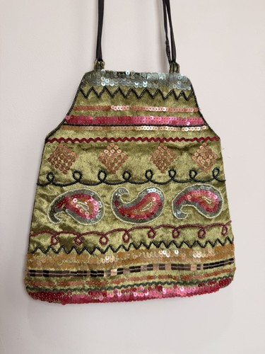 Vintage michael s green - m&s,