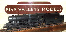 190326/22 Bachmann 32-259 BR