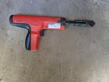 Hilti DX35 Powder Actuated