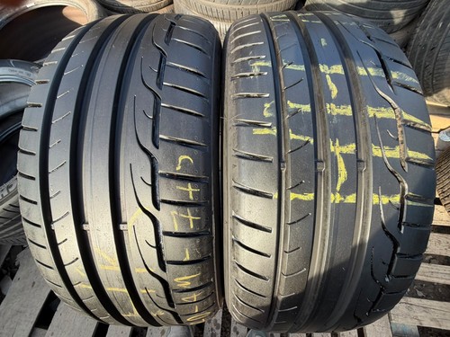 205 r17 88w dunlop - 205,