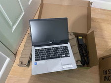 Acer ChromeBook Chrome Book