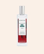 THE BODY SHOP Rebel Rosebud