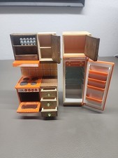 VINTAGE TOMY Lundby dollhouse