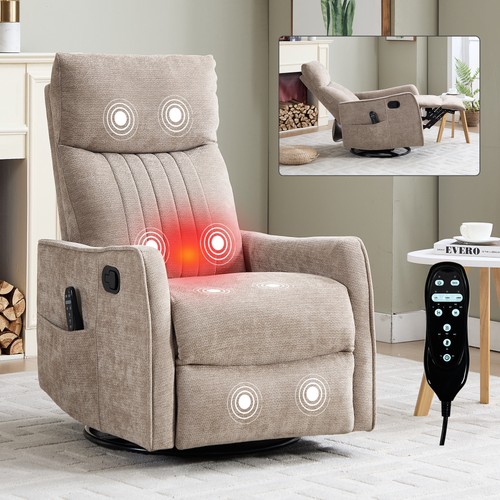 Manual recliner chair sofa - manual,