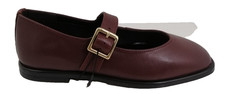 M&S Women's Strappy Flat Pumps