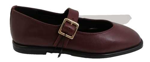 Women strappy flat pumps - m&s,